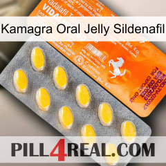 Kamagra Oral Jelly Sildenafil new05